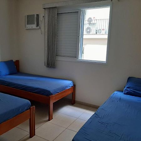 Lindo Apartamento Beira-Mar - Ubatuba-Sp Eksteriør billede