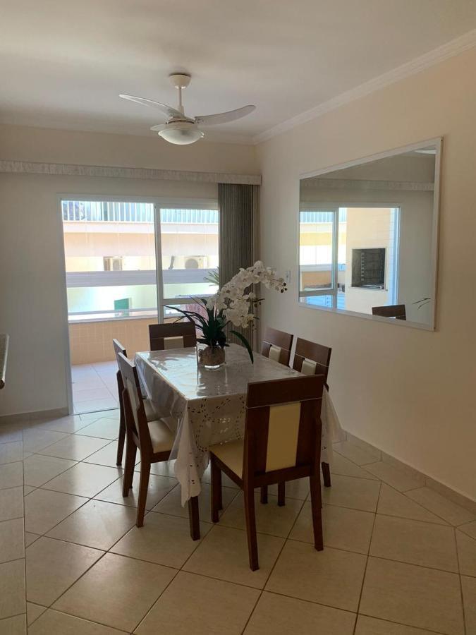 Lindo Apartamento Beira-Mar - Ubatuba-Sp Eksteriør billede