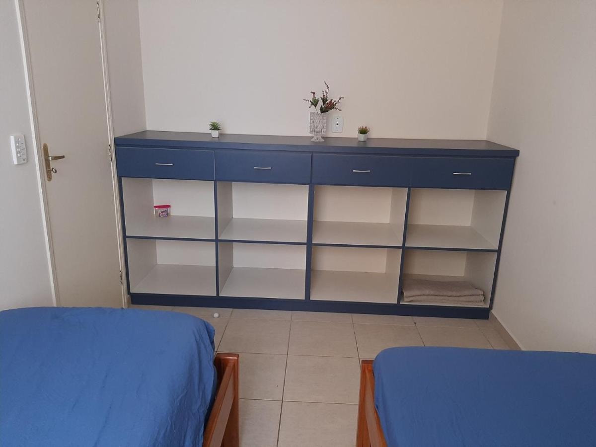 Lindo Apartamento Beira-Mar - Ubatuba-Sp Eksteriør billede