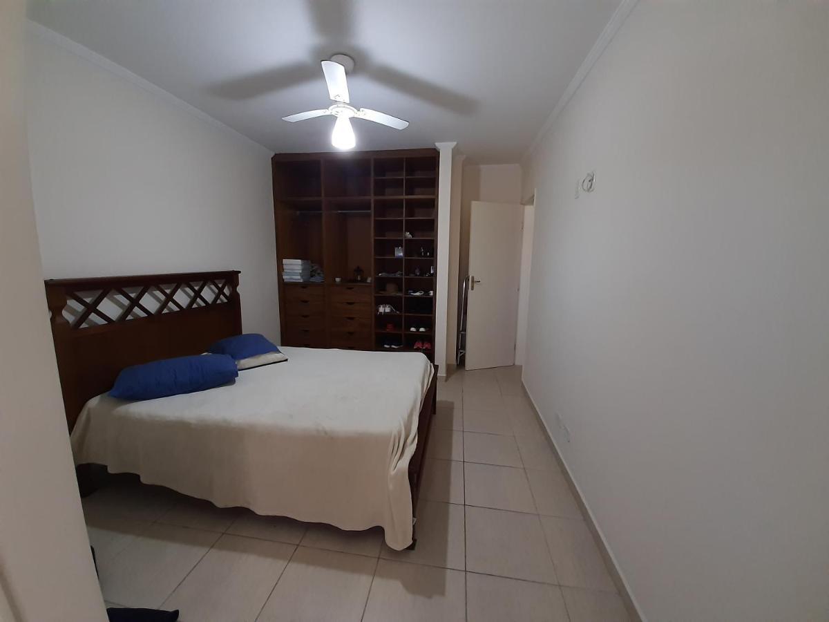 Lindo Apartamento Beira-Mar - Ubatuba-Sp Eksteriør billede