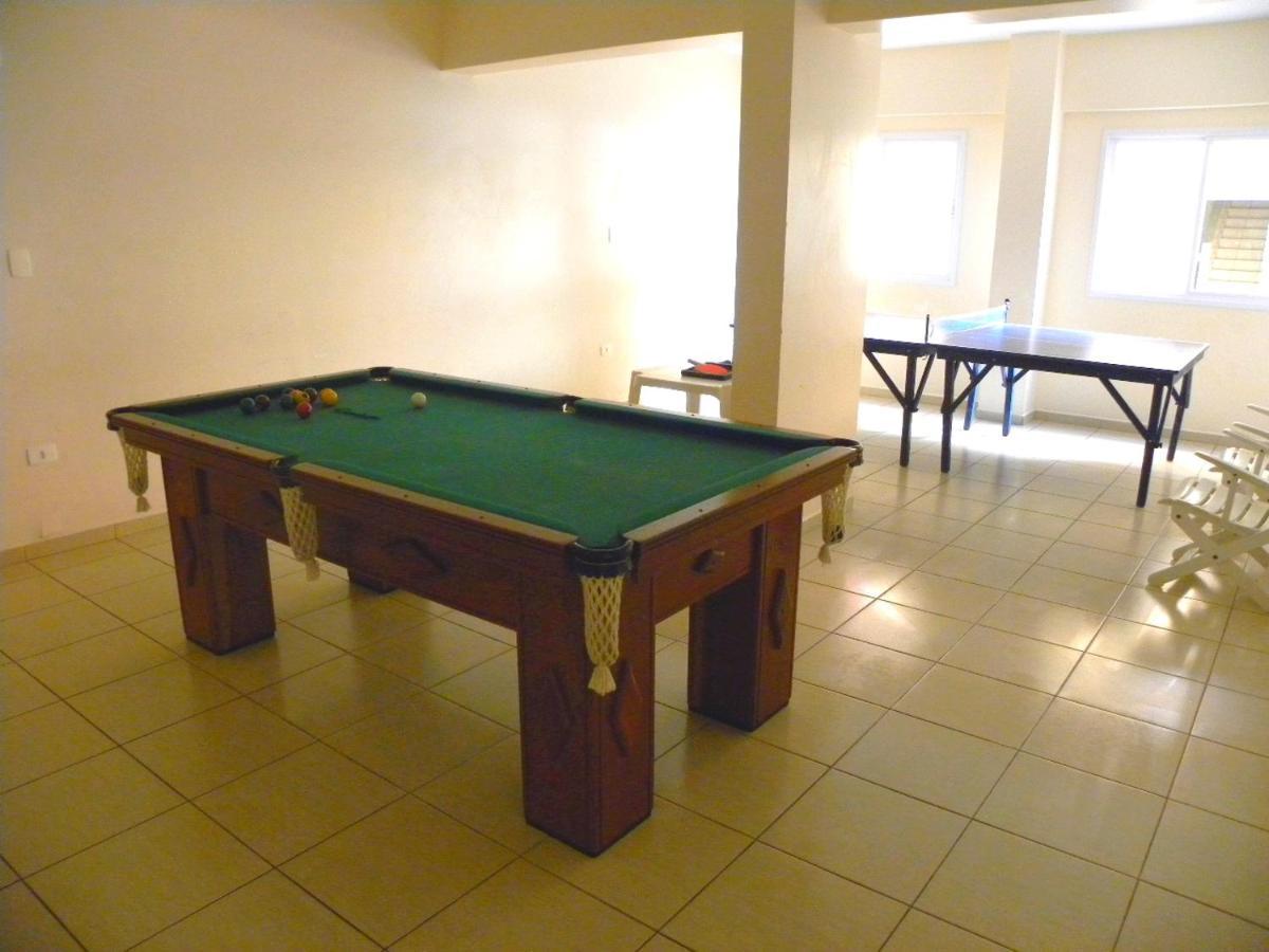 Lindo Apartamento Beira-Mar - Ubatuba-Sp Eksteriør billede