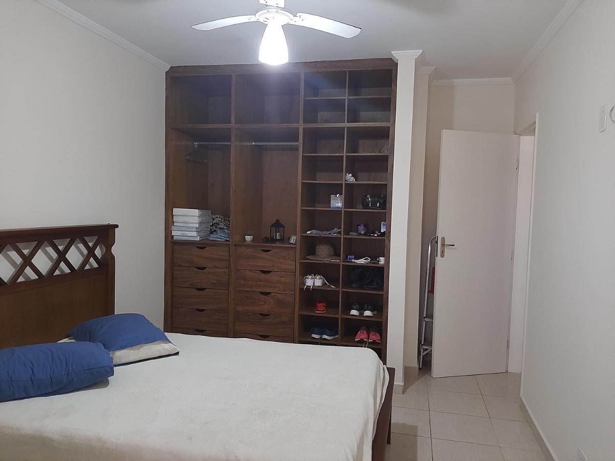 Lindo Apartamento Beira-Mar - Ubatuba-Sp Eksteriør billede