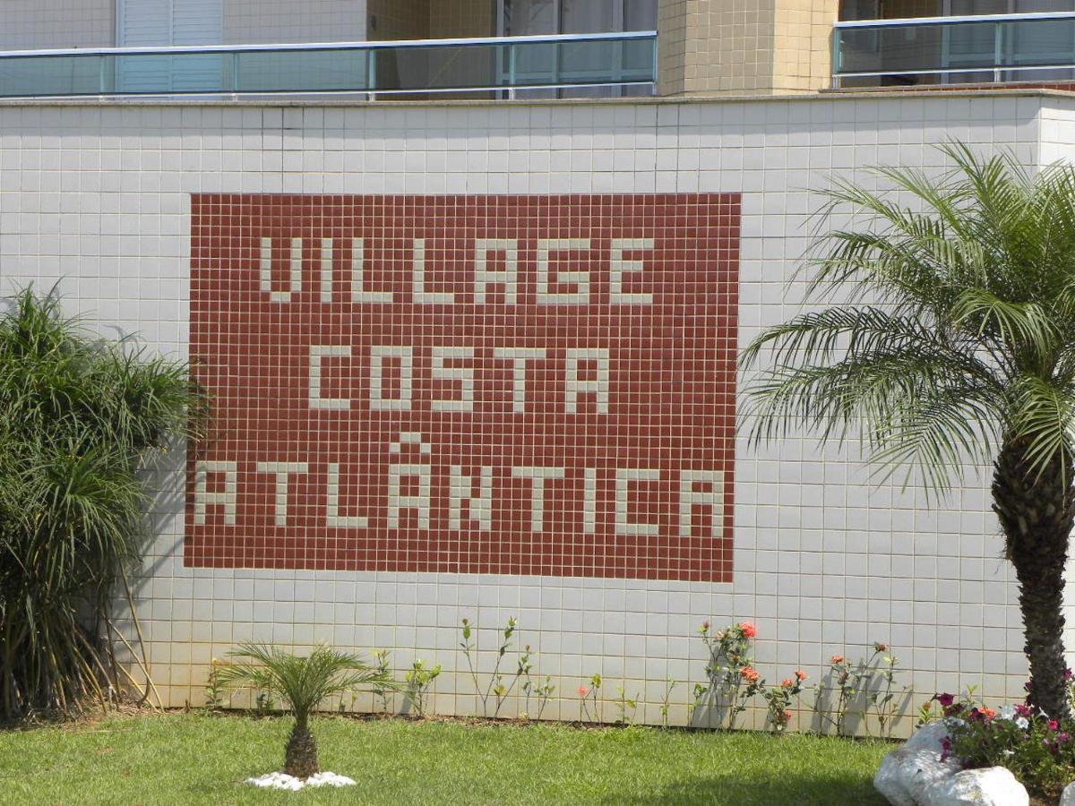 Lindo Apartamento Beira-Mar - Ubatuba-Sp Eksteriør billede