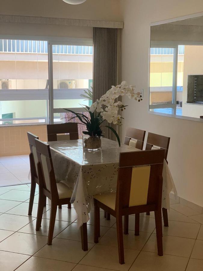 Lindo Apartamento Beira-Mar - Ubatuba-Sp Eksteriør billede